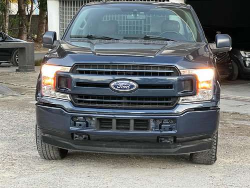 Ford F150 Xlt 4 X 4