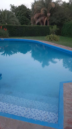 Imagen 6 de 14 de Vendo Importante Chalet Villa Rumipal