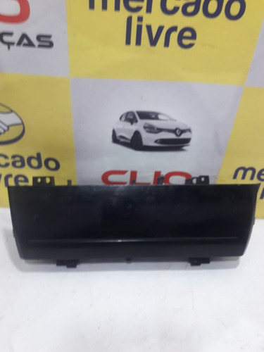 Comando Digital Ar Condicionado Honda Fit 2015 A 2020 