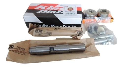 Kit Pasadores Tren Delantero Npr Nkr Nt900 Isuzu Kingpin Kit