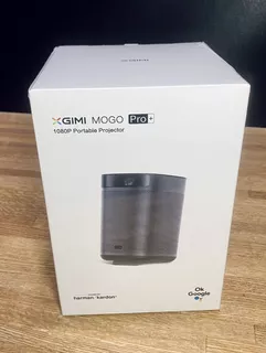 New Xgimi Mogo Pro + Dlp Portable Projector