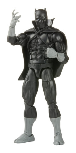 Figura Black Panther Marvel Legends Series