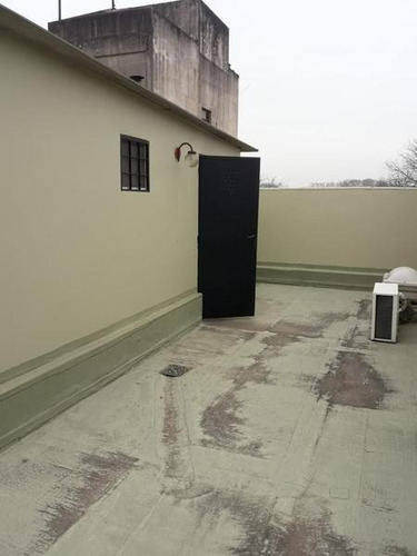 Imagen 6 de 25 de Franco Y Campana 40 M2 Terraza Propia De 25m2