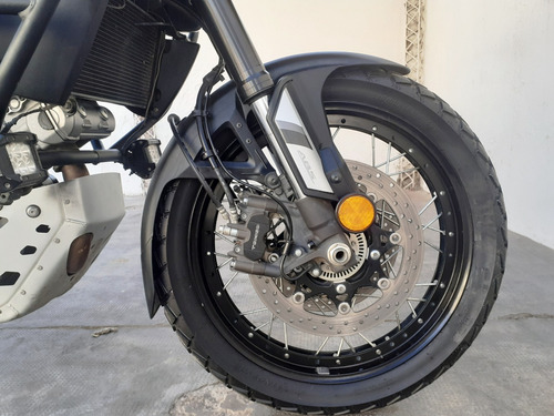 Suzuki Dl1000xa