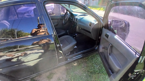 Volkswagen Gol 1.6 I Power 701