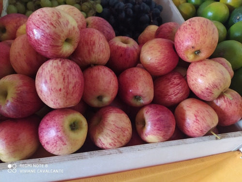 Imagem 5 de 5 de Frutas E Verduras