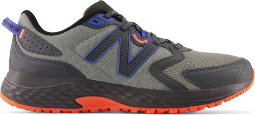 Zapatillas Trail Running Hombre New Balance Mt410hp7 Multico