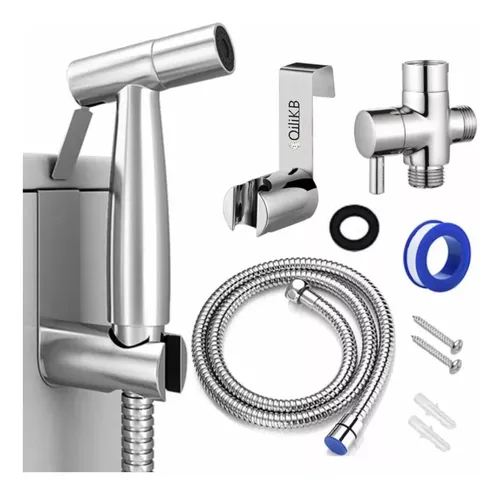 Llave bidet sale