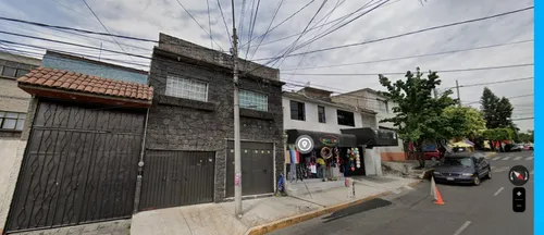 Casa En Venta, Col. Pedregal De Santa Úrsula, Coyoacán, Cdmx Lr17