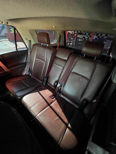 Toyota 4runner Limited 4x4