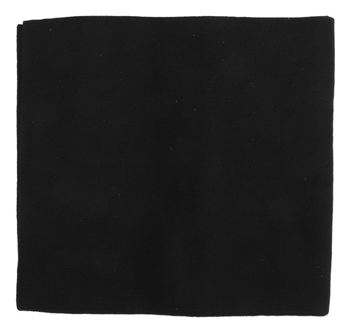 Manta De Soldadura De Fieltro De Carbono, 20 X 20 Pulgadas,