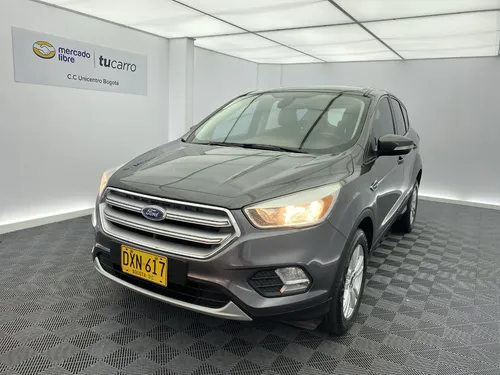 Ford Escape 2.0 SE 4X2 AT