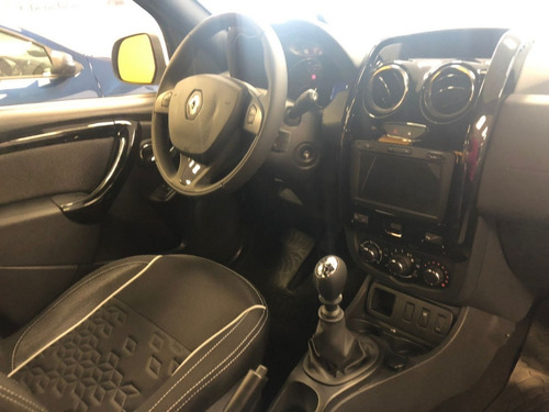 Imagen 6 de 15 de Renault Duster Oroch Entrega Asegurada 100% Financiado (gga)