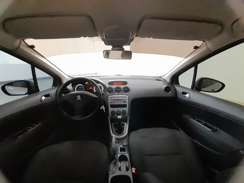 Peugeot 308 1.6 Active