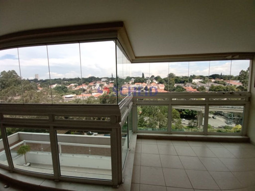 Imagem 7 de 15 de Apartamento Com Varanda Gourmet, 3 Dormitórios, 3 Suítes , No Campo Belo! - Mc9022