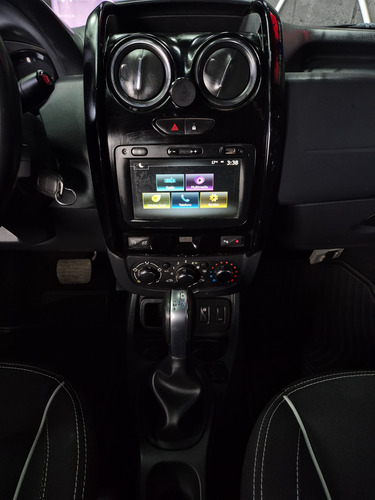 Renault Oroch 2.0 16v Outsider Aut