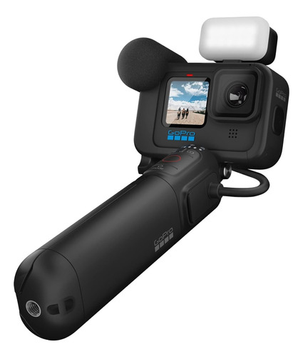 Gopro Hero11 Black Creator Edition