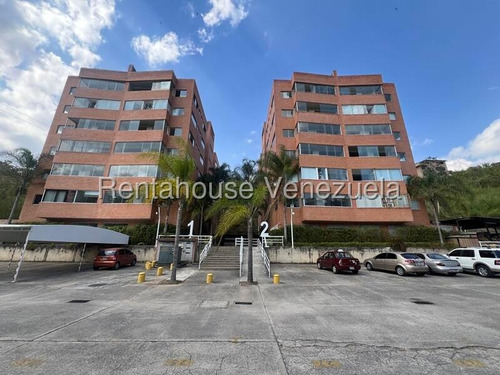 Alquiler De Apartamento En La Union 25-19193
