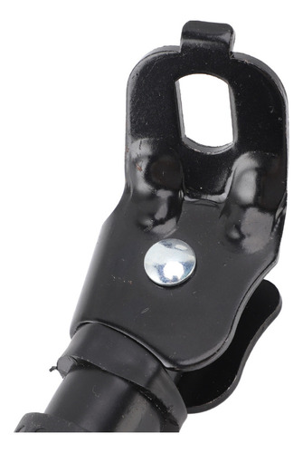 Patinete Eléctrico Con Soporte Para Pies, Soporte Para Pie,