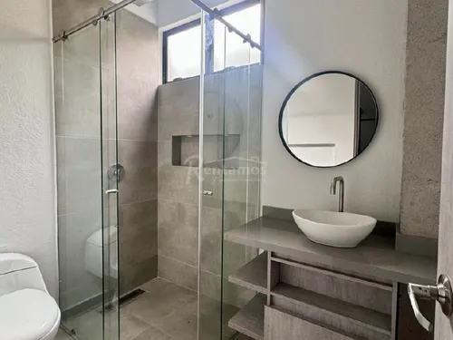 Casa En Venta En Loma Del Escobero. Cod V776075
