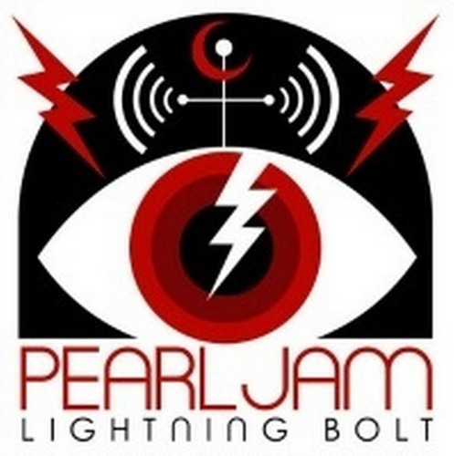 Lightin Bolt - Pearl Jam (vinilo)