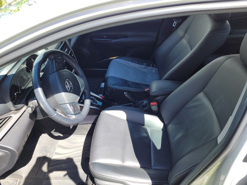 Toyota Yaris 1.5 107Cv Xls Pack Cvt Sedan