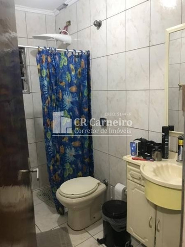 Imagem 14 de 16 de Sobrado Para Venda No Bairro Jardim Danfer, 3 Dorm, 1 Suíte, 5 Vagas, 200 M - 1569
