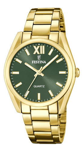 Reloj F20640/4 Festina Mujer Boyfriend Collection