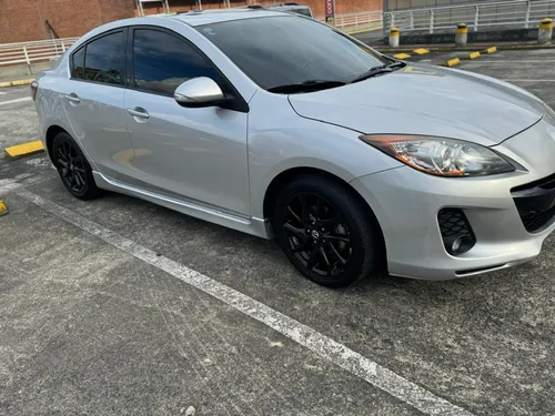 Mazda 3 2.0 Lxna0 All New
