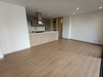 Apartamento en arriendo