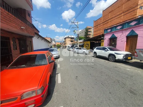 Casa Local En Alquiler En Envigado - Barrio Mesa