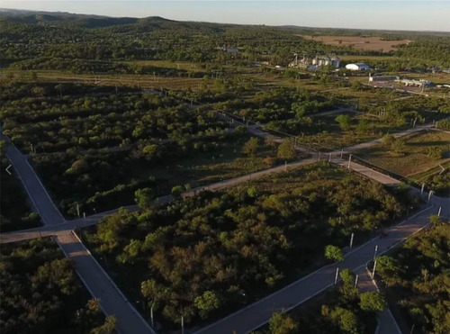 Imagen 3 de 3 de Lote De 540m2 - Rio Ceballos - Prossur