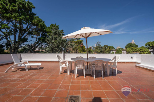 Venta Edificio En Pinamar Oportunidad Inversión