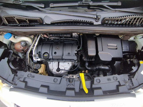 Citroën C3 Picasso 1.6 Exclusive 110cv