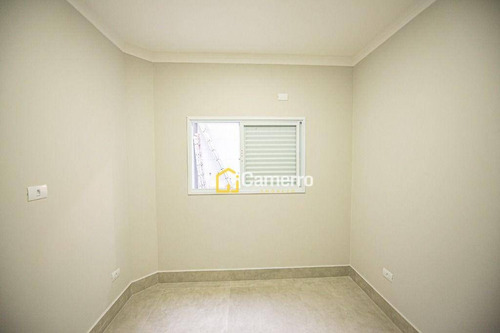 Imagem 20 de 26 de Casa Com 3 Dormitórios Sendo 1 Suite À Venda, 120 M² Por R$ 580.000 - Jardim Terramérica Ii - Americana/sp - Ca3168