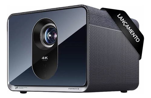O Melhor Projetor 4k Formovie Laser X5 4500ansi Envio Rápido