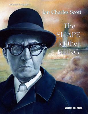 Libro Ian Charles Scott: The Shape Of The Being: Portrait...