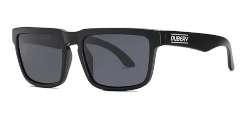 Lentes De Sol Dubery D710 Originales Polarizado Uv400