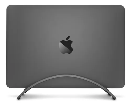 Soporte De Sobremesa Twelve South Bookarc Para Macbook Space