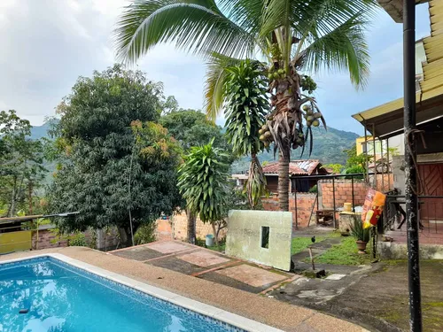 Venta De Casa Rentable En Villeta