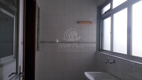 Imagem 14 de 30 de Apartamento Para Aluguel Em Mansoes Santo Antonio - Ap032228