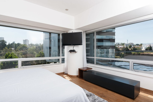Imagen 8 de 20 de Departamento En Venta En Sens, Col. Vista Hermosa, Del. Cuaj