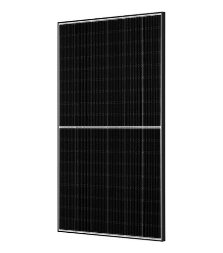 Panel Solar Ja 420w Black Frame