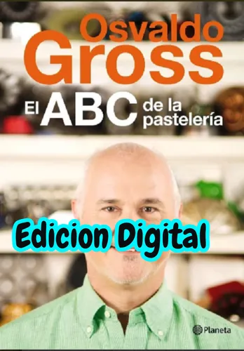 Libro Dulce Inspiración, Abc De La Pastelería