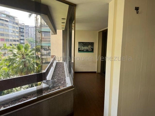 Imagen 9 de 15 de Apartamento En Venta La Castellana 22-24438 Eva Castillo 0414.306.72.20
