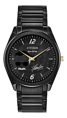 Reloj Citizen Para Hombre Ar3077-56w Eco-drive Marvel