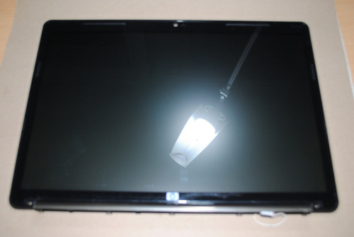 Display Hp Dv5-1137la C/marco/visor Lp154wx4 (tl) (aa)