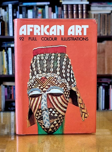 African Art - Arte Africano -  Atelierdelivre 