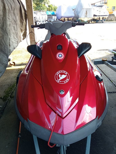Yamaha Vx 110