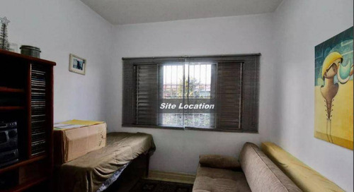 Imagem 17 de 26 de 100815 Brooklin - Casa Com 04 Dorms -2 Vagas - Ca0627